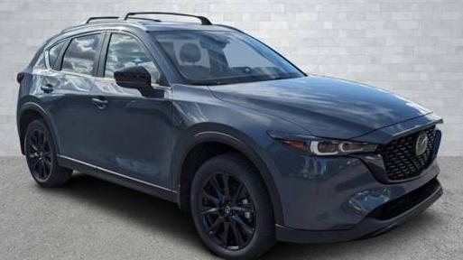 MAZDA CX-5 2024 JM3KFBCL1R0485519 image