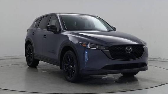 MAZDA CX-5 2024 JM3KFBCL5R0477620 image