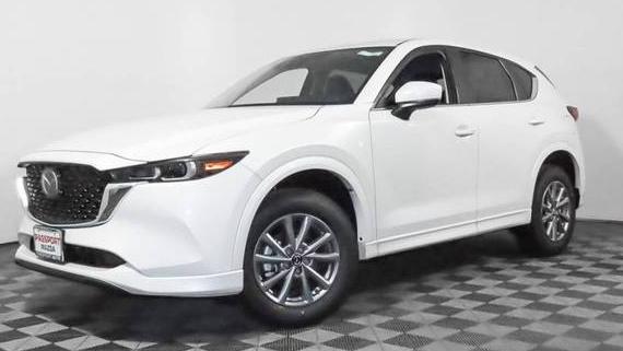 MAZDA CX-5 2024 JM3KFBBL0R0476859 image