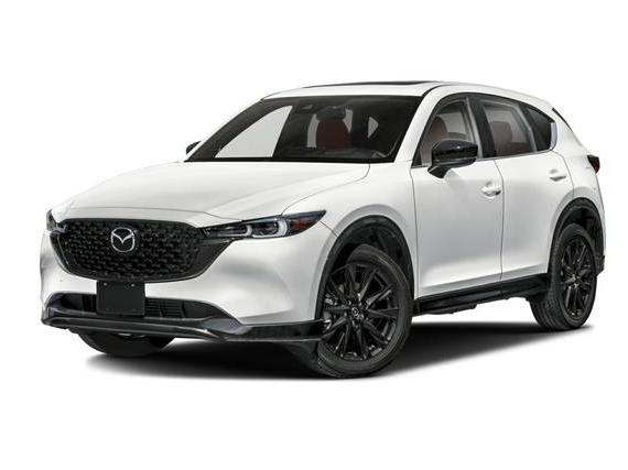 MAZDA CX-5 2024 JM3KFBAY2R0390613 image