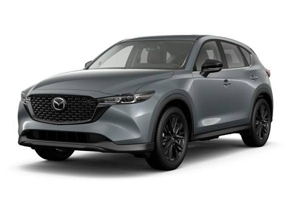 MAZDA CX-5 2024 JM3KFBCL0R0515092 image