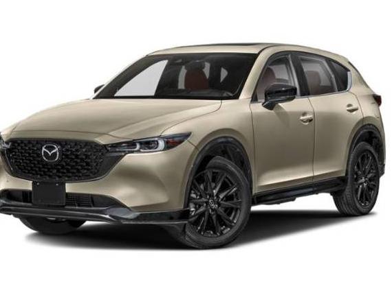 MAZDA CX-5 2024 JM3KFBAY8R0472152 image