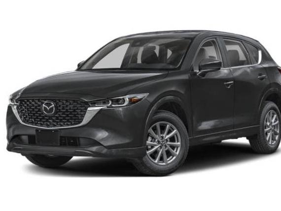 MAZDA CX-5 2024 JM3KFBBL7R0437900 image