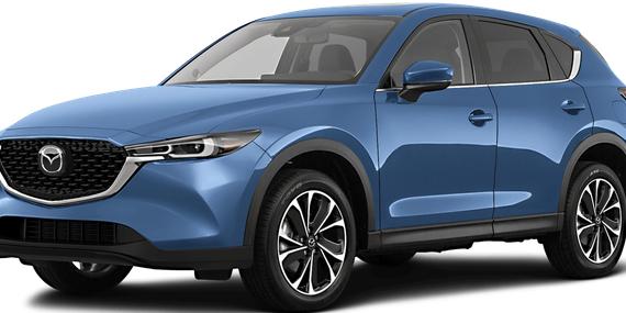 MAZDA CX-5 2024 JM3KFBBL8R0504293 image