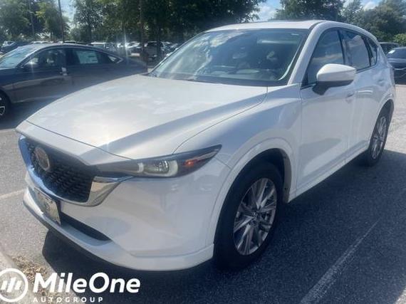 MAZDA CX-5 2024 JM3KFBEM6R0353703 image