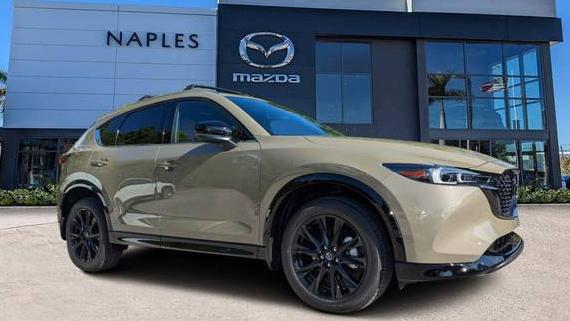 MAZDA CX-5 2024 JM3KFBAY5R0516706 image