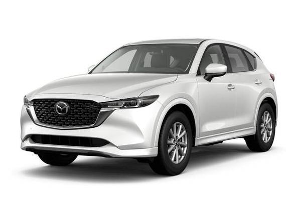 MAZDA CX-5 2024 JM3KFBCL9R0482593 image