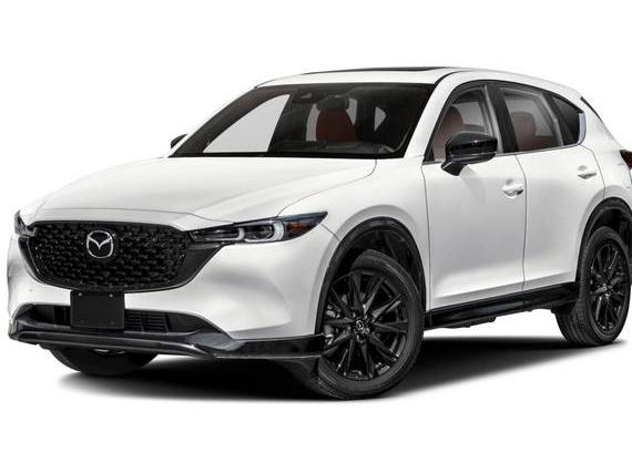 MAZDA CX-5 2024 JM3KFBAY4R0376289 image