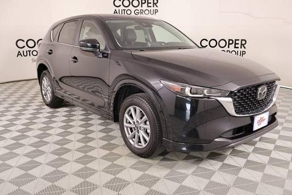 MAZDA CX-5 2024 JM3KFBBL0R0440766 image MAZDA CX-5 2024 JM3KFBBL0R0440766 image