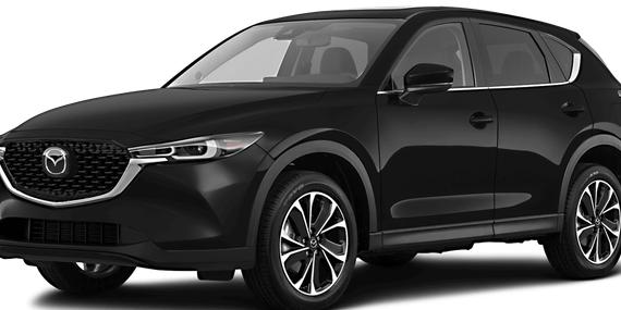 MAZDA CX-5 2024 JM3KFBBL5R0440004 image