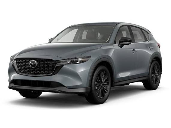 MAZDA CX-5 2024 JM3KFBCL9R0500414 image