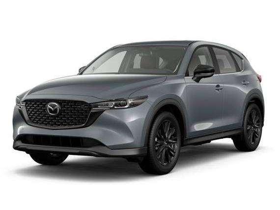 MAZDA CX-5 2024 JM3KFBCL3R0501221 image