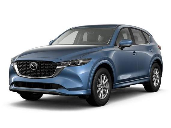 MAZDA CX-5 2024 JM3KFBBL4R0439250 image