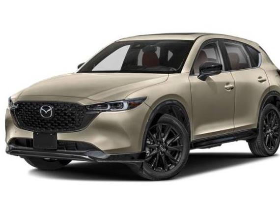 MAZDA CX-5 2024 JM3KFBAY4R0405368 image