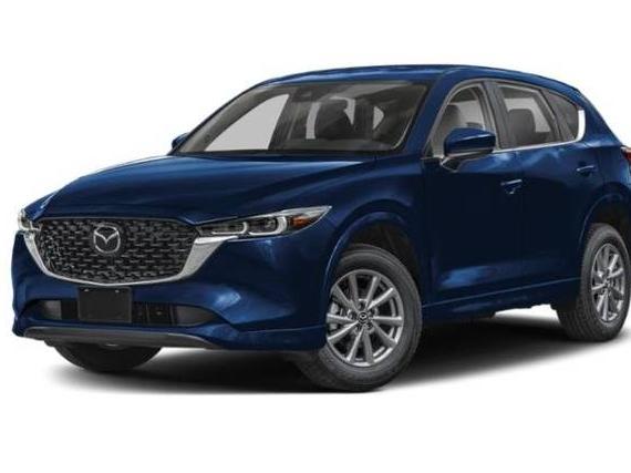 MAZDA CX-5 2024 JM3KFBBL4R0503903 image MAZDA CX-5 2024 JM3KFBBL4R0503903 image