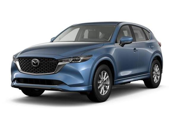 MAZDA CX-5 2024 JM3KFBBL9R0462846 image