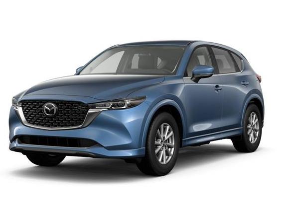 MAZDA CX-5 2024 JM3KFBBL7R0464188 image
