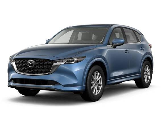 MAZDA CX-5 2024 JM3KFBBL1R0440565 image