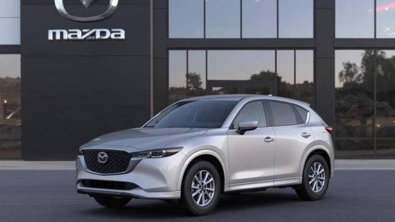 MAZDA CX-5 2024 JM3KFBBL0R0449399 image