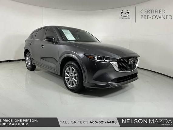 MAZDA CX-5 2024 JM3KFBCMXR0371821 image MAZDA CX-5 2024 JM3KFBCMXR0371821 image
