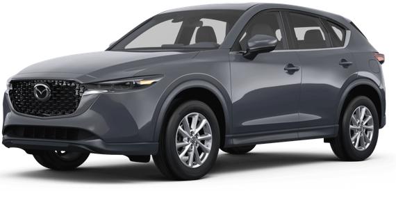 MAZDA CX-5 2024 JM3KFBCM5R0363660 image