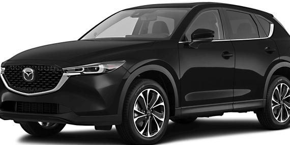 MAZDA CX-5 2024 JM3KFBBL0R0439732 image