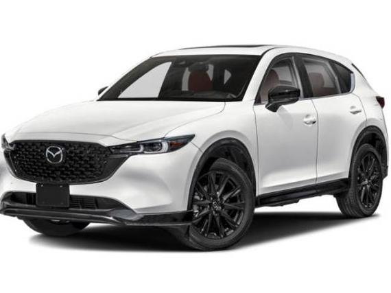 MAZDA CX-5 2024 JM3KFBAY2R0441611 image