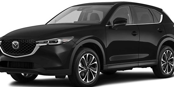 MAZDA CX-5 2024 JM3KFBBL4R0441256 image
