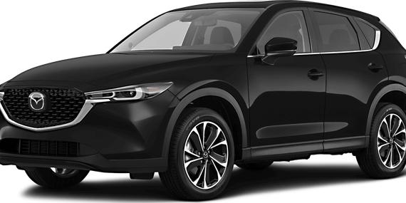 MAZDA CX-5 2024 JM3KFBBL6R0458303 image