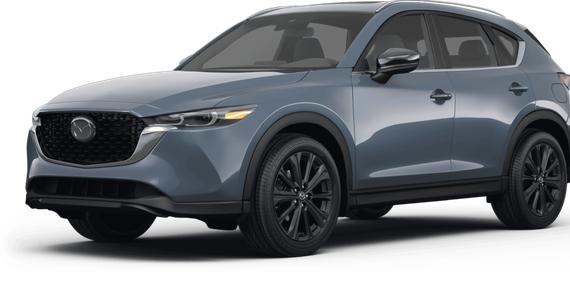 MAZDA CX-5 2024 JM3KFBCL6R0513007 image