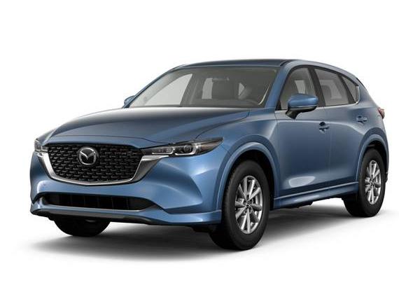 MAZDA CX-5 2024 JM3KFBBL8R0445438 image