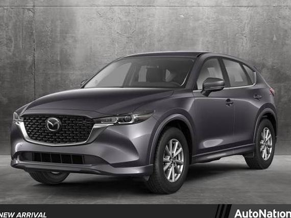 MAZDA CX-5 2024 JM3KFBBL7R0436827 image