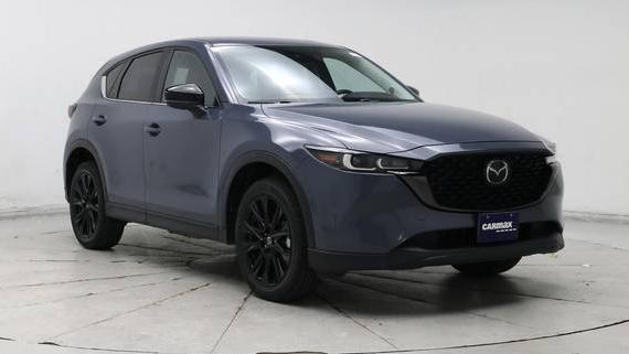 MAZDA CX-5 2024 JM3KFBCLXR0529307 image