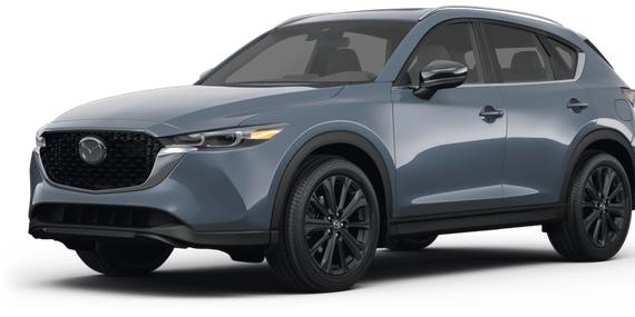MAZDA CX-5 2024 JM3KFBCLXR0452583 image