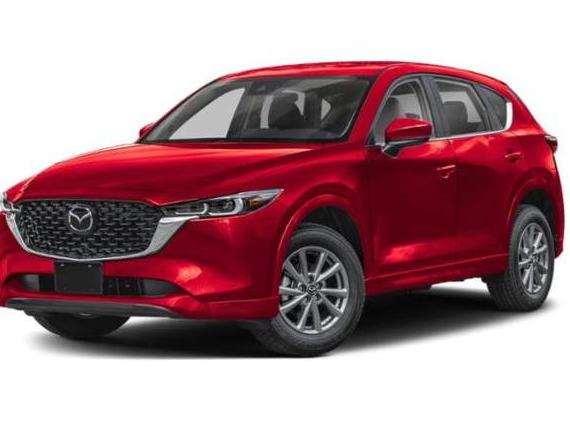 MAZDA CX-5 2024 JM3KFBBLXR0436904 image