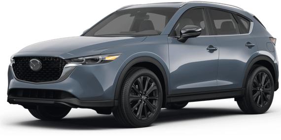 MAZDA CX-5 2024 JM3KFBCL4R0495879 image