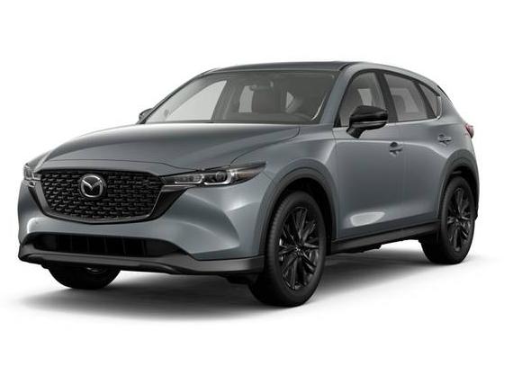 MAZDA CX-5 2024 JM3KFBCL2R0457812 image