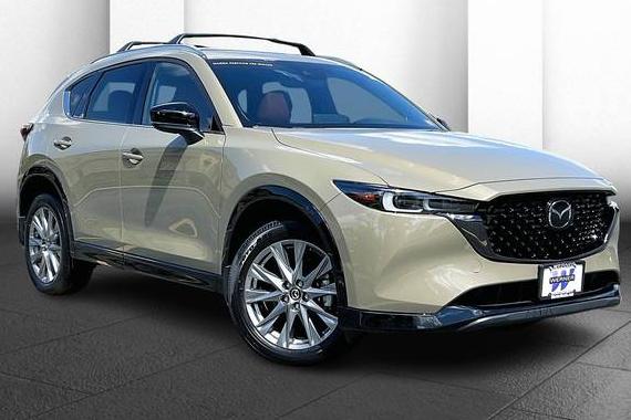 MAZDA CX-5 2024 JM3KFBAY5R0537782 image
