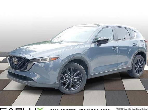 MAZDA CX-5 2024 JM3KFBCL4R0494912 image MAZDA CX-5 2024 JM3KFBCL4R0494912 image