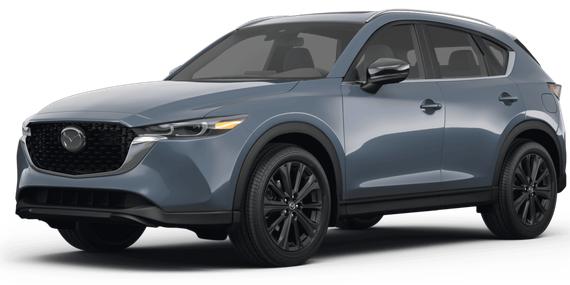 MAZDA CX-5 2024 JM3KFBCL5R0513774 image