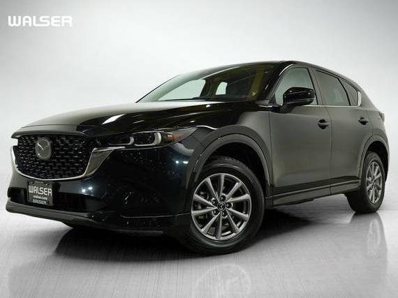 MAZDA CX-5 2024 JM3KFBBL8R0459467 image