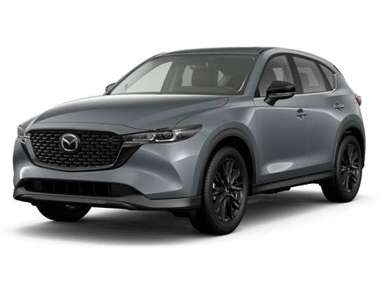 MAZDA CX-5 2024 JM3KFBCL0R0458229 image