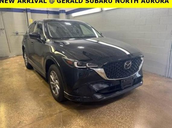 MAZDA CX-5 2024 JM3KFBBL2R0472957 image