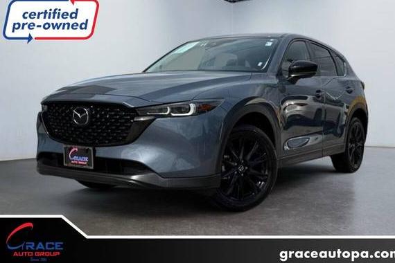 MAZDA CX-5 2024 JM3KFBCL0R0512905 image