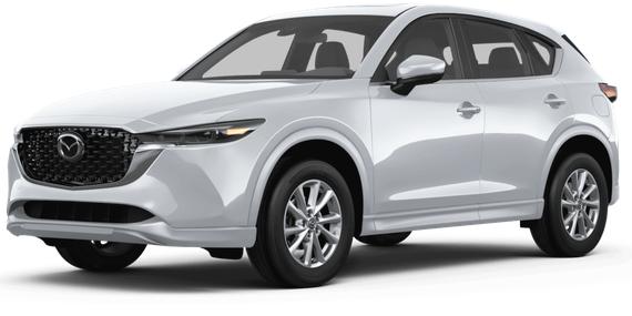 MAZDA CX-5 2024 JM3KFBCM5R0381432 image