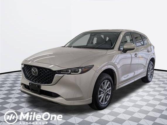 MAZDA CX-5 2024 JM3KFBCMXR0384097 image