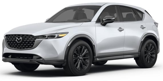 MAZDA CX-5 2024 JM3KFBDY6R0527418 image