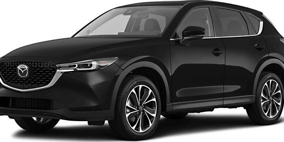 MAZDA CX-5 2024 JM3KFBBL9R0503010 image