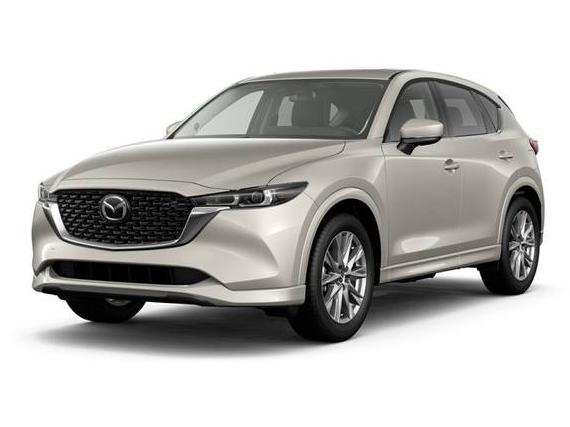 MAZDA CX-5 2024 JM3KFBDL9R0443789 image