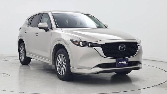 MAZDA CX-5 2024 JM3KFBCL2R0409226 image